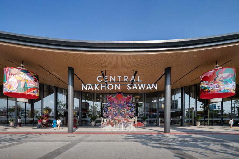 Central Manakhon Sawan 4 Central Manakhon Sawan