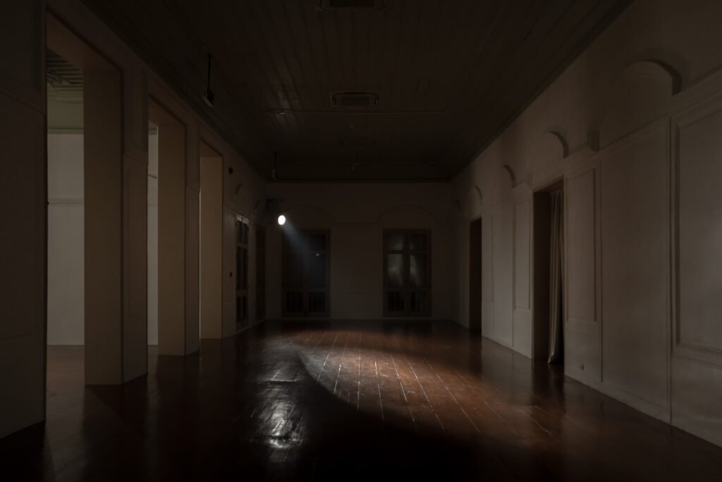 LANDSCAPE OF EMPTINESS 5 APC 2075 low res