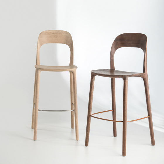 GoEs: taking Bosnian wood crafting expertise onto the international stage | News | Architonic