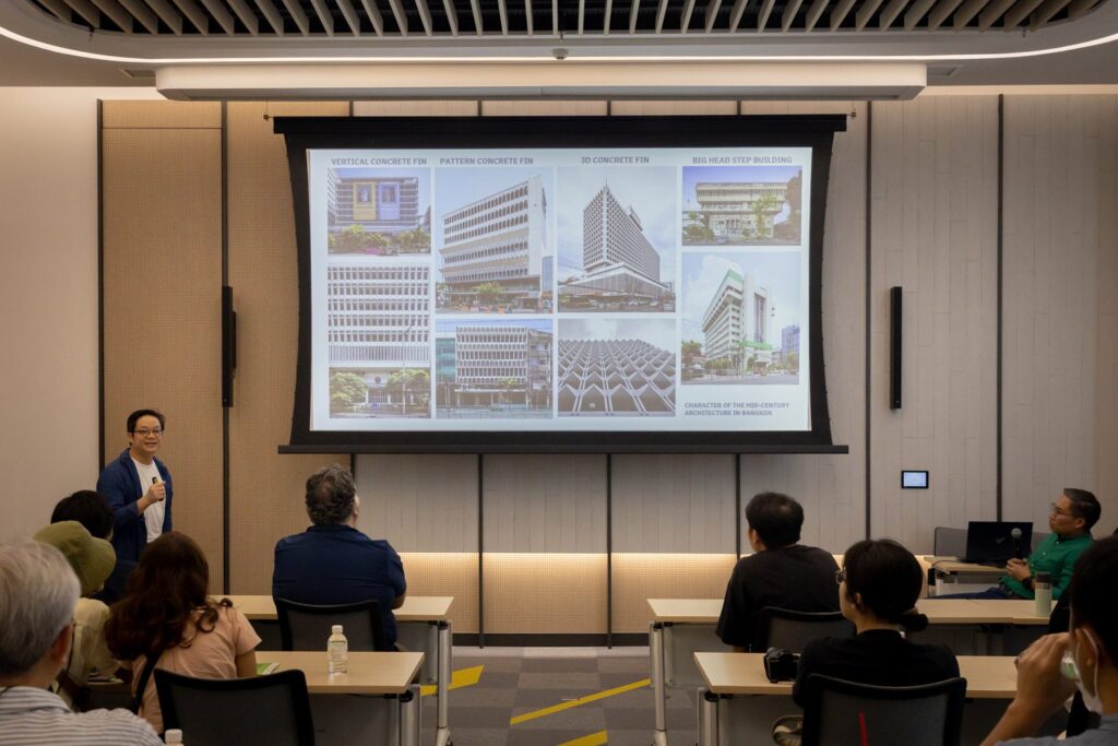 SPACE SEEKING – SOUTH SUKHUMVIT ARCHITECTURAL TOUR 3 SPACE SEEKING 28 low res
