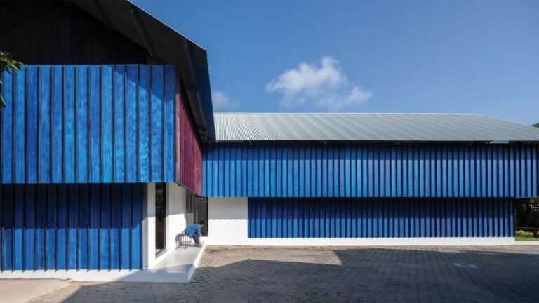 تصميم الطليعة 2024: صانع شير
