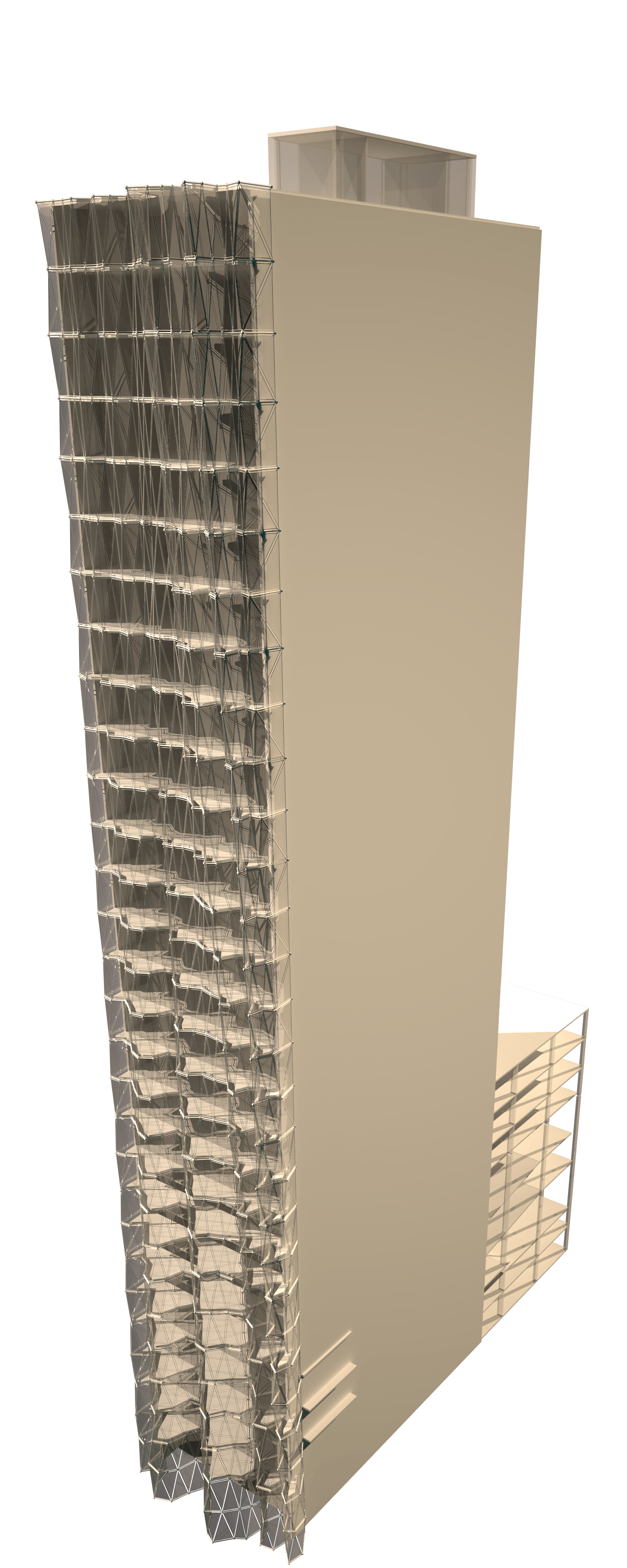 Ibrahim Nawaf Joharji: Raising the Standard of Architecture in Jeddah with INJ Architects 3 53 edited