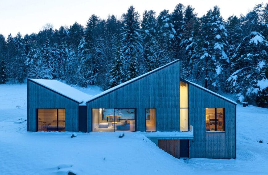 30 Best Architecture and Design Firms in Poland