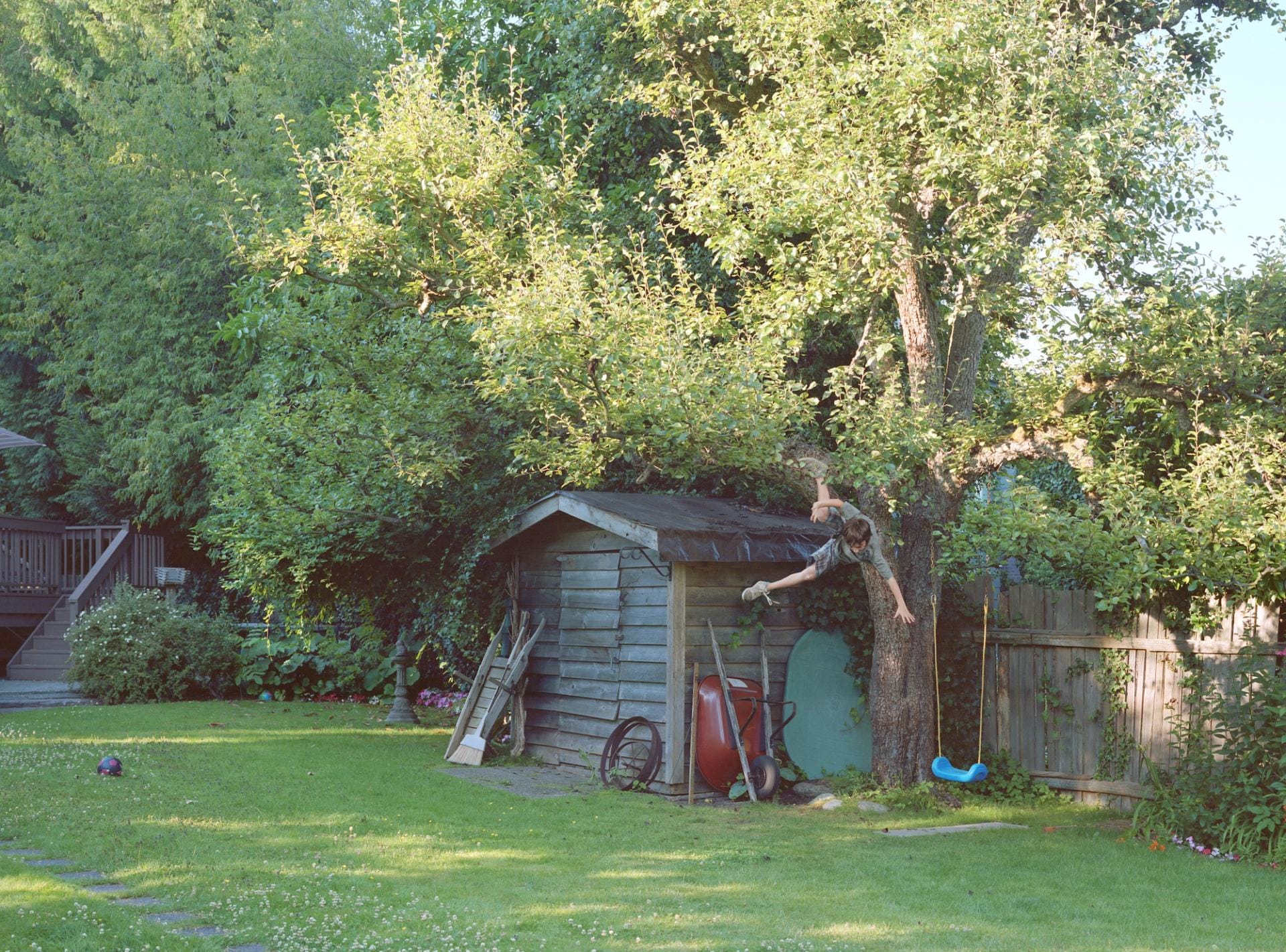 A brush with… Jeff Wall — podcast