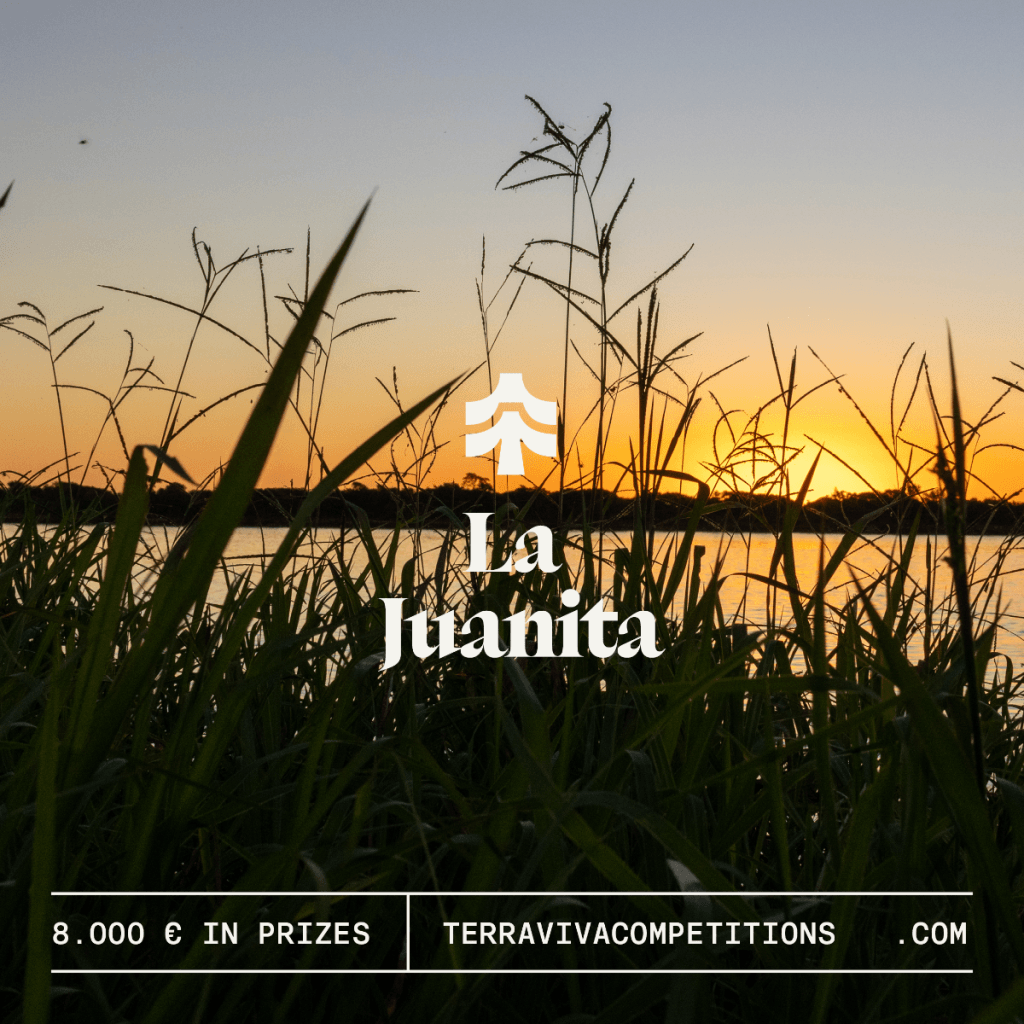 Architecture Competition to design a contemporary house: La Juanita