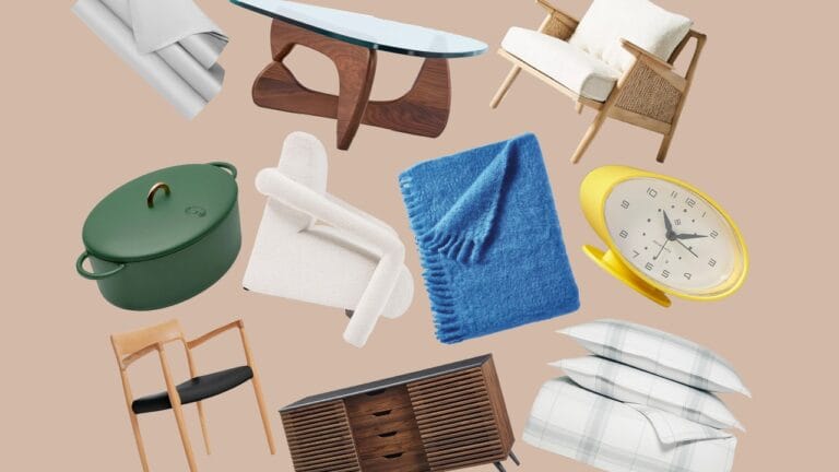 Architectural Digest logo