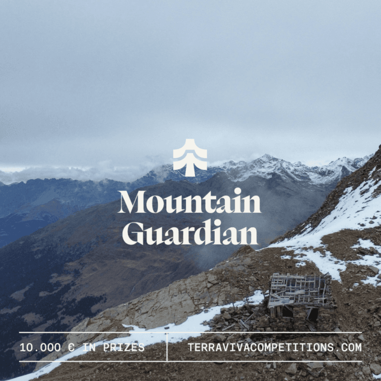 Mountain Guardian