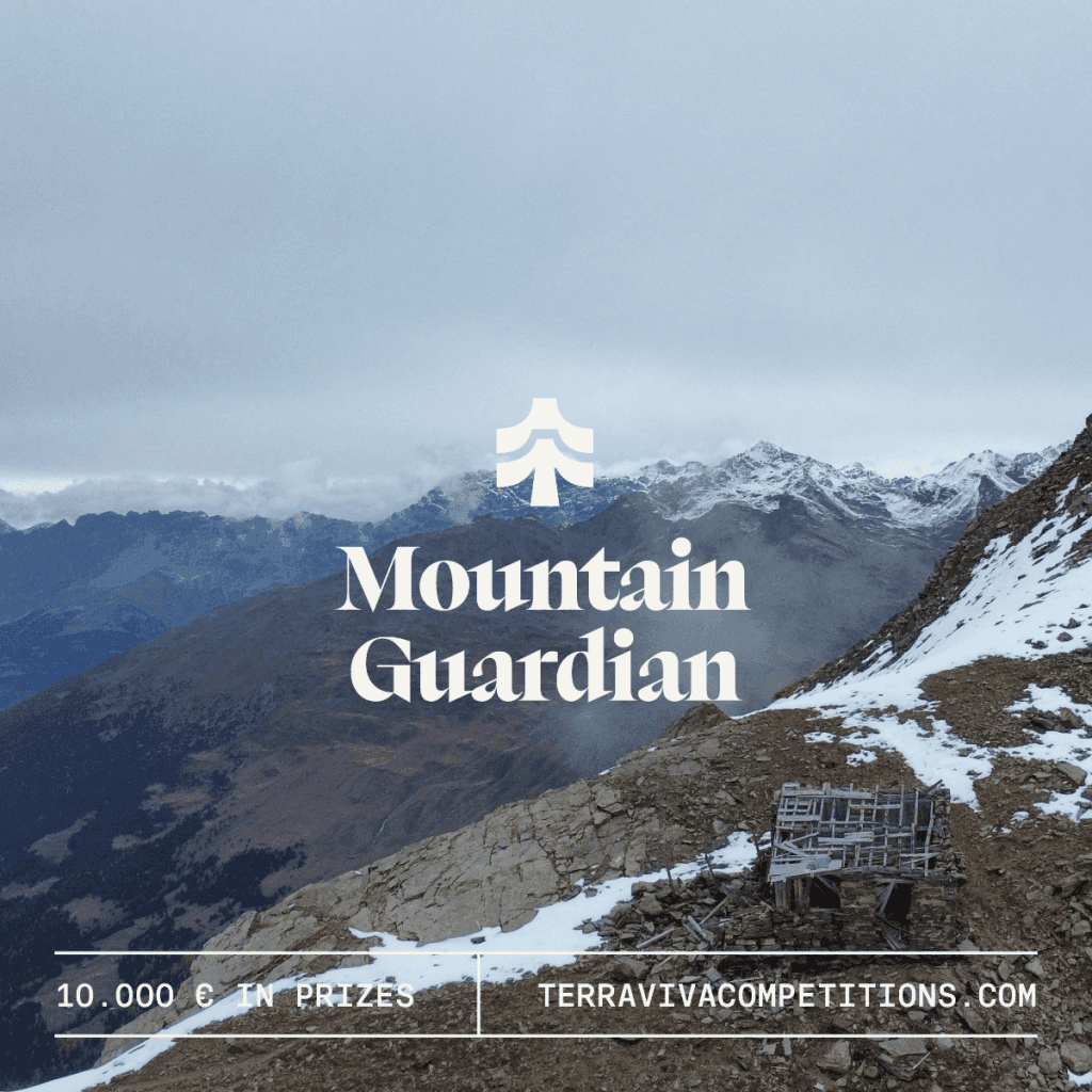 Mountain Guardian
