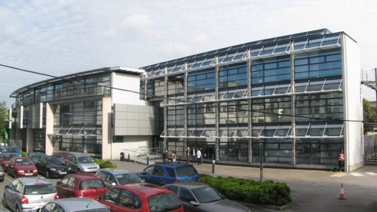 The Centenary Building, Winner of First Stirling Prize, to Be Demolished