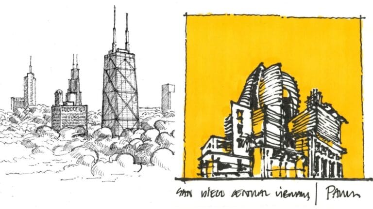 الإعلان عن الفائزين في مسابقة رسم منديل الكوكتيل لعام 2024
