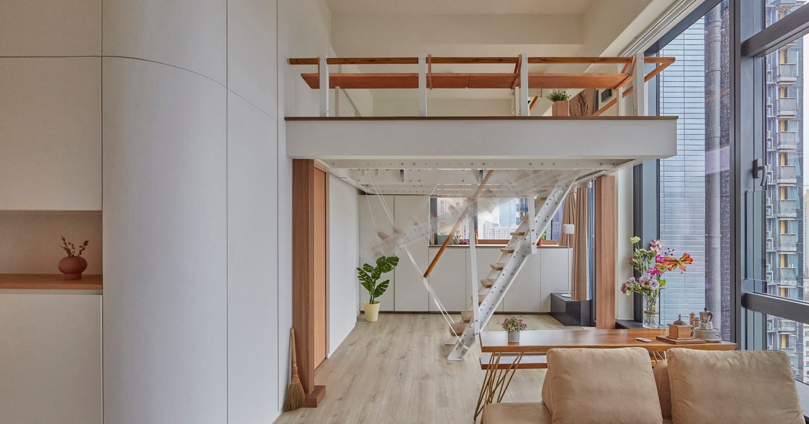 التصميم لـ Airbnb: صياغة مساحات تتكيف وتدوم 1 التصميم لـ Airbnb: صياغة مساحات تتكيف وتدوم