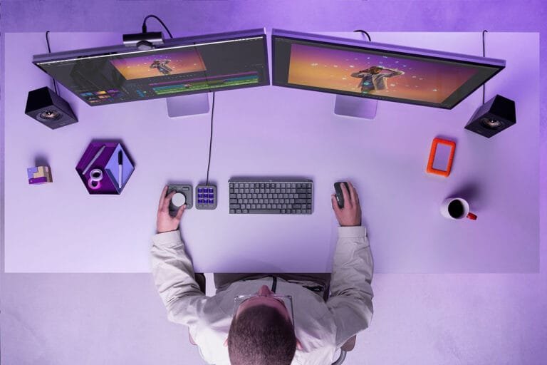 جوليو باريسي يتحدث عن مطعم Underwater في Dyson Vacuum + المزيد
