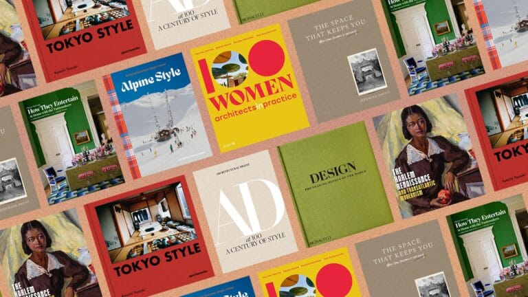15 Best Coffee Table Books to Gift in 2024, From Design to Style