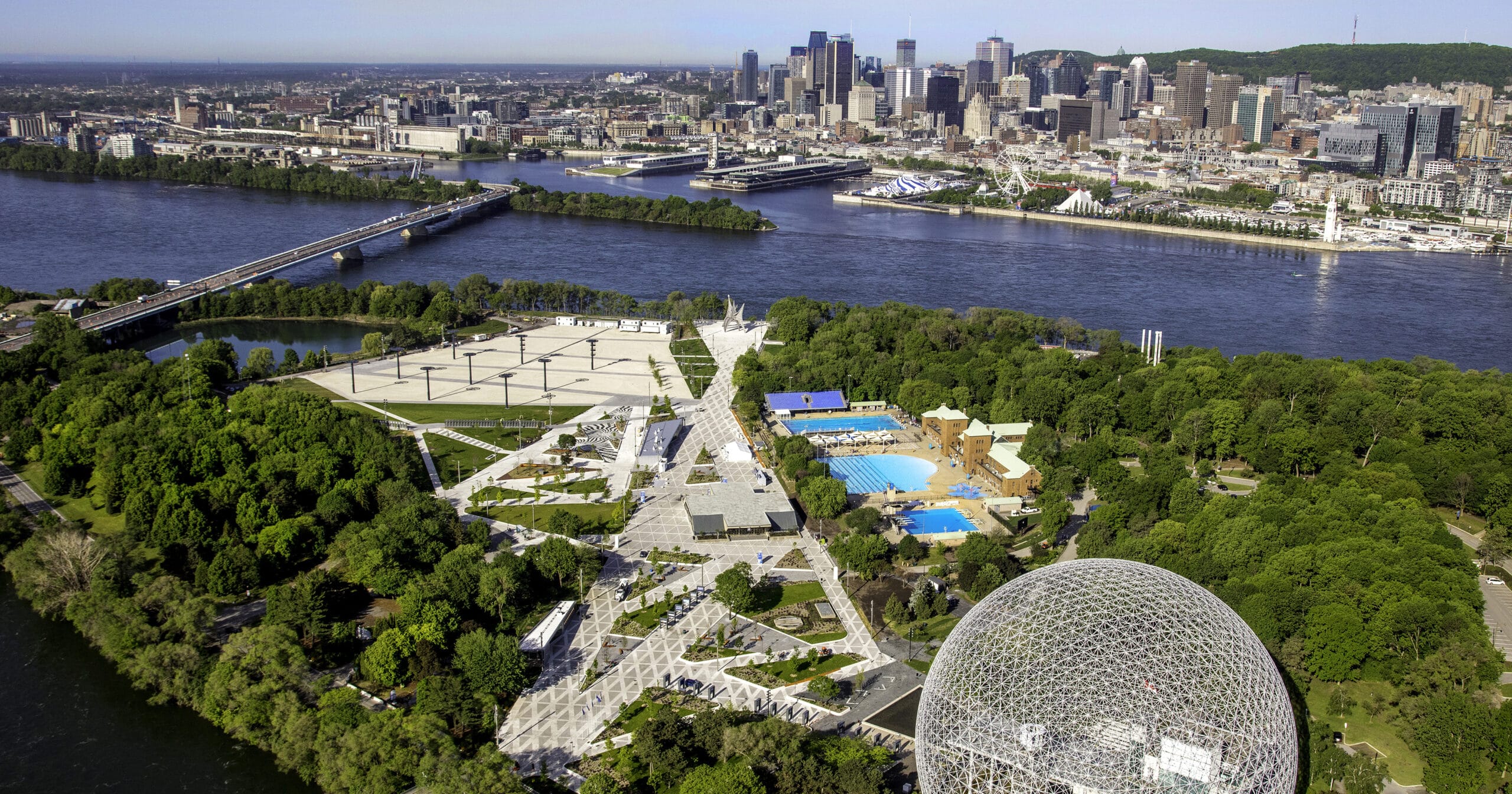 25 Best Architecture and Design Firms in Montréal