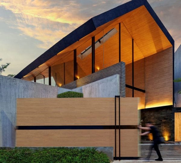 30 Best Architecture and Design Firms in Indonesia