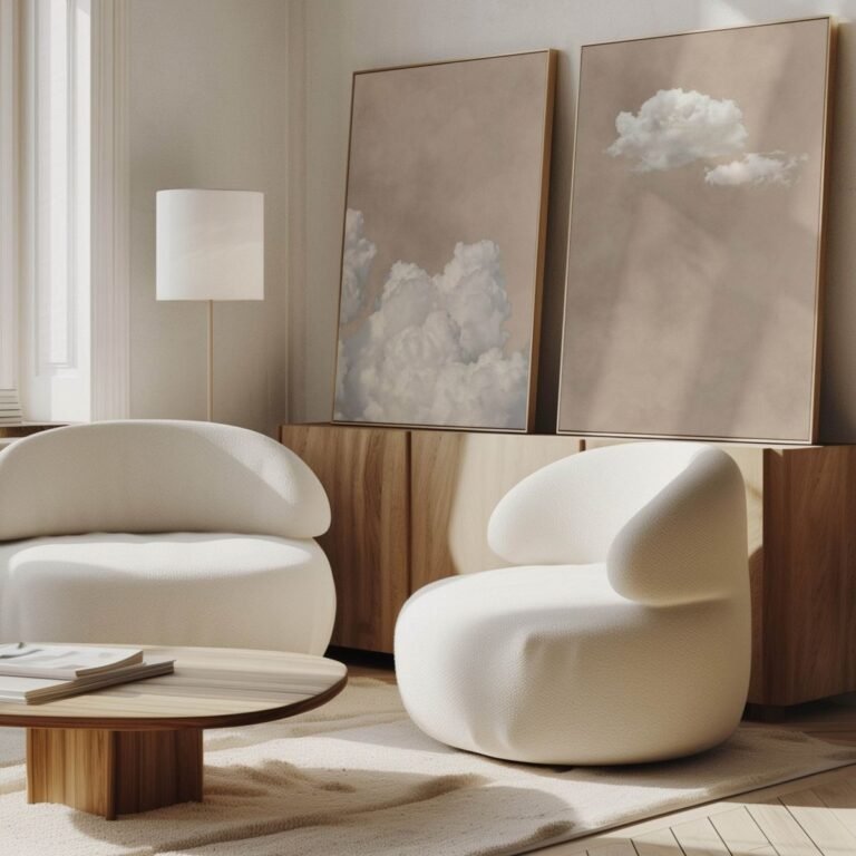 4 اتجاهات لديكور المنزل أنا على استعداد لتركها في عام 2024
