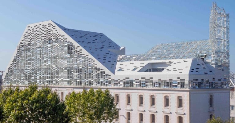 7 French Higher Education Institutions Leading by Design