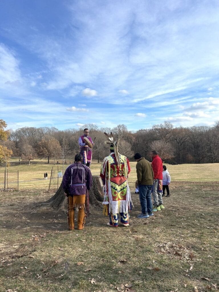 A Lenape Craft Fair Debuts at Brooklyn’s Prospect Park 17 A Lenape Craft Fair Debuts at Brooklyn’s Prospect Park