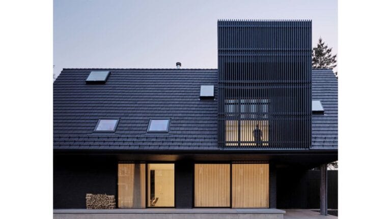 A Toronto House by Batay-Csorba Architects Challenges Neighborhood Norms 25 A Toronto House by Batay-Csorba Architects Challenges Neighborhood Norms