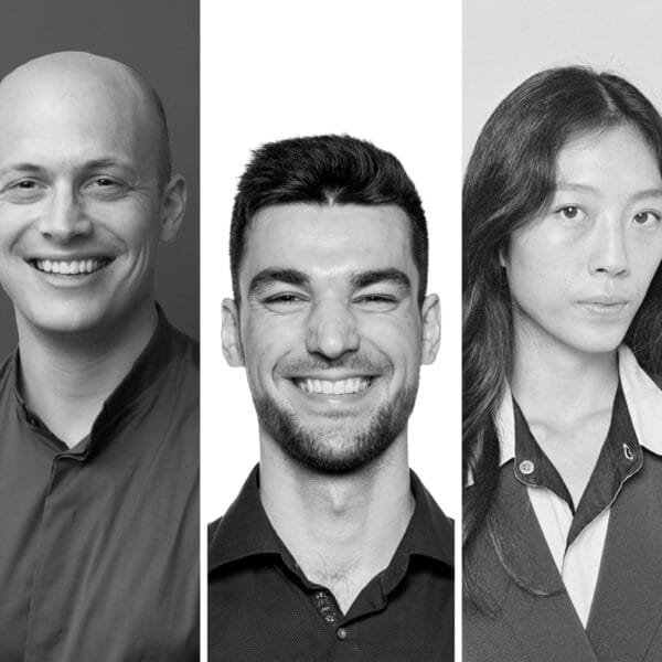 Architizer's A+Awards Jury Announces 5 Experts Leading the Architectural Tech Revolution