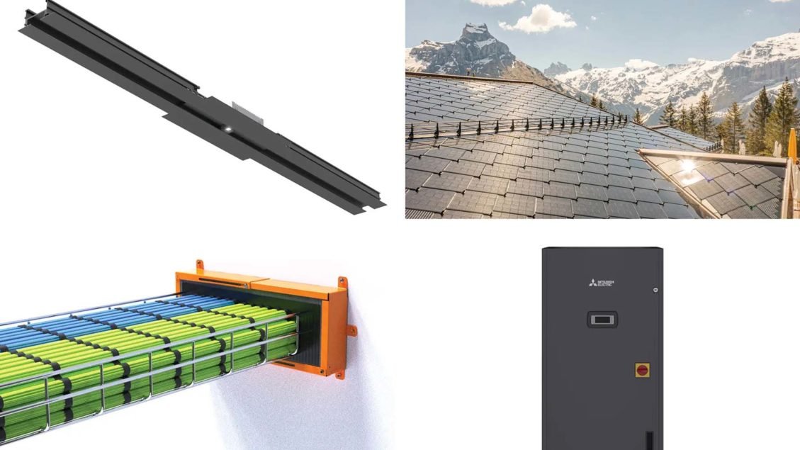 Best Building Systems and Components of 2024 1 Best Building Systems and Components of 2024