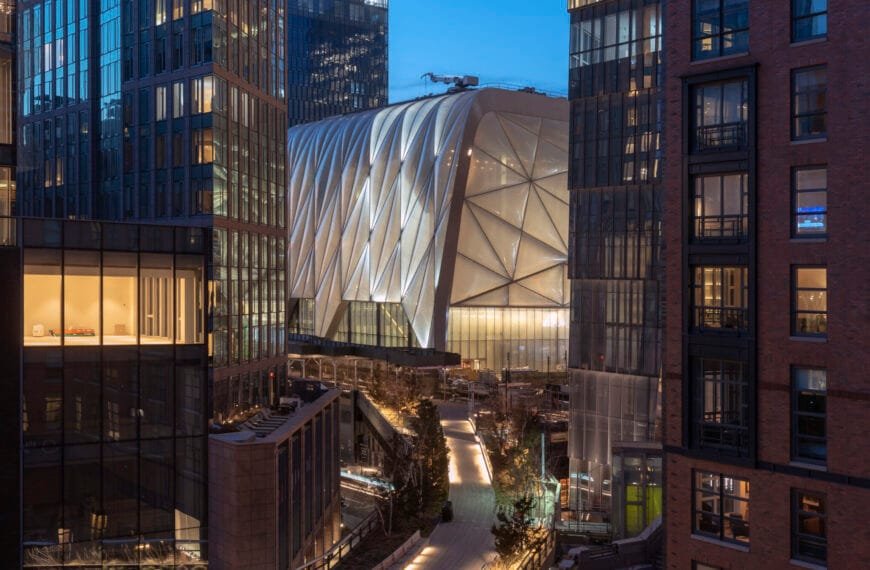 Beyond Architectural Mood Boards: Theorizing Spaces that Adapt to Human Emotion