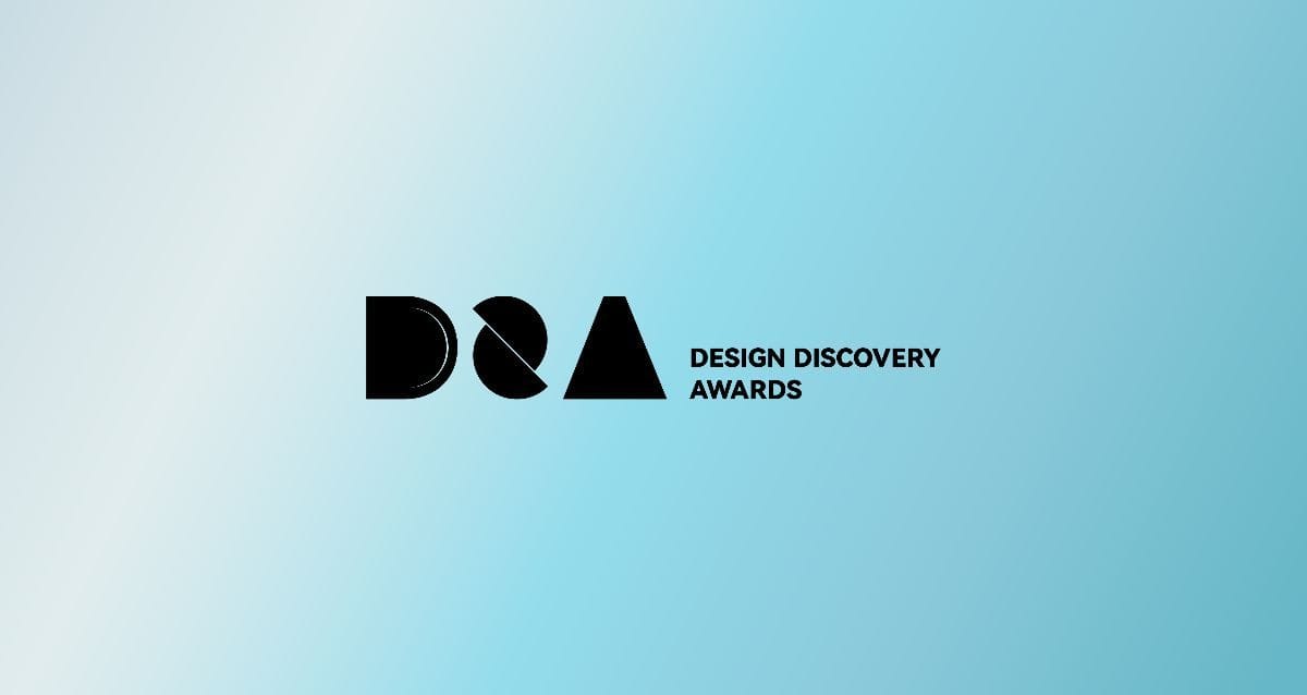 DESIGN DISCOVERY AWARDS （D&A）