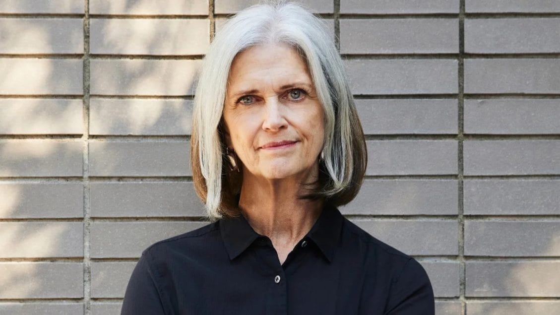 Deborah Berke Awarded 2025 AIA Gold Medal