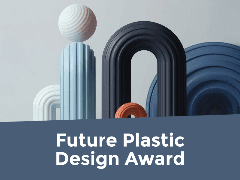 Future Plastic Design Award