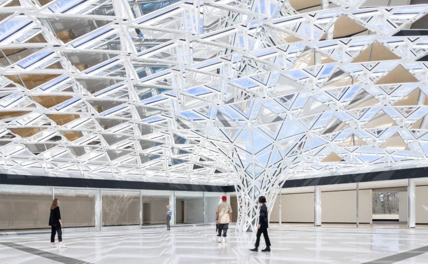 Home En 53 Glass Acts: 7 Global Projects Transmitting New Possibilities for Glass Blocks and Panels