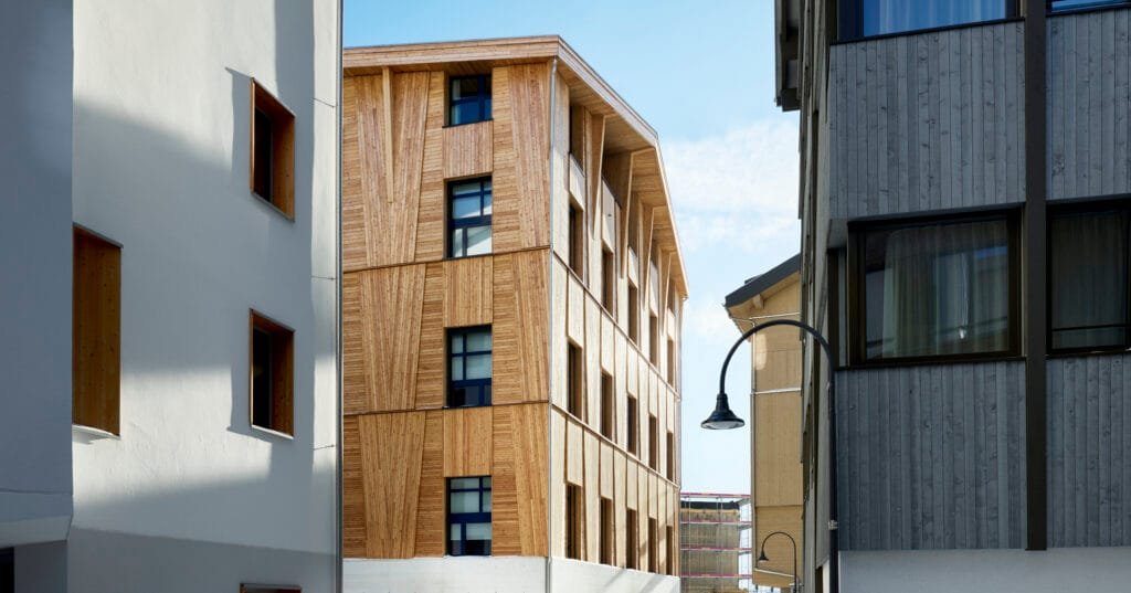 Home Alone: Exploring the Architecture of Solo Living