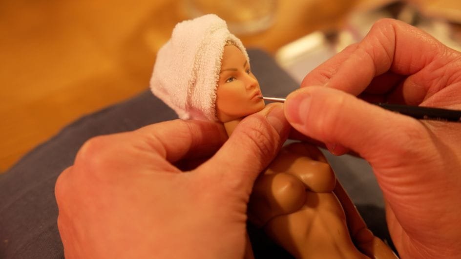 How D8 turned the Real Housewives into stop-motion dolls for streaming 1 How D8 turned the Real Housewives into stop-motion dolls for streaming