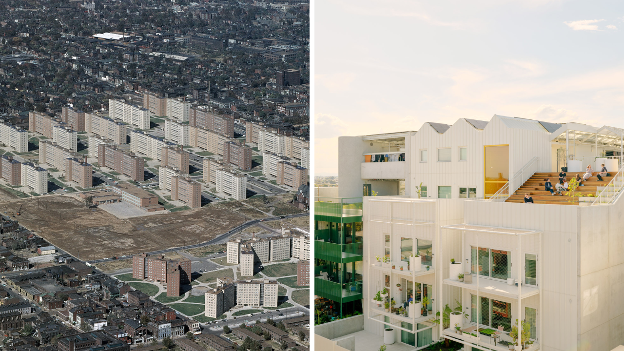 Is Social Housing Designed to Fail? (And How We Can Make It Work)