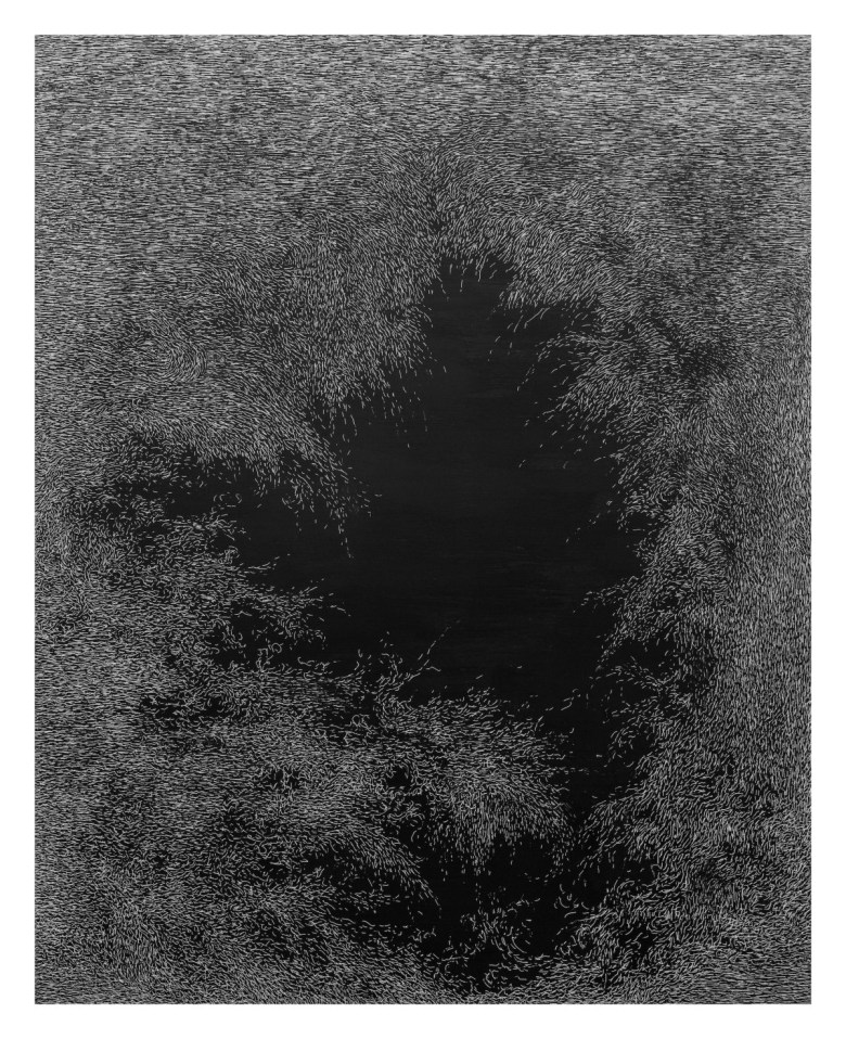 Mary Ann Peters’s Obscured Memorials to Buried Histories
