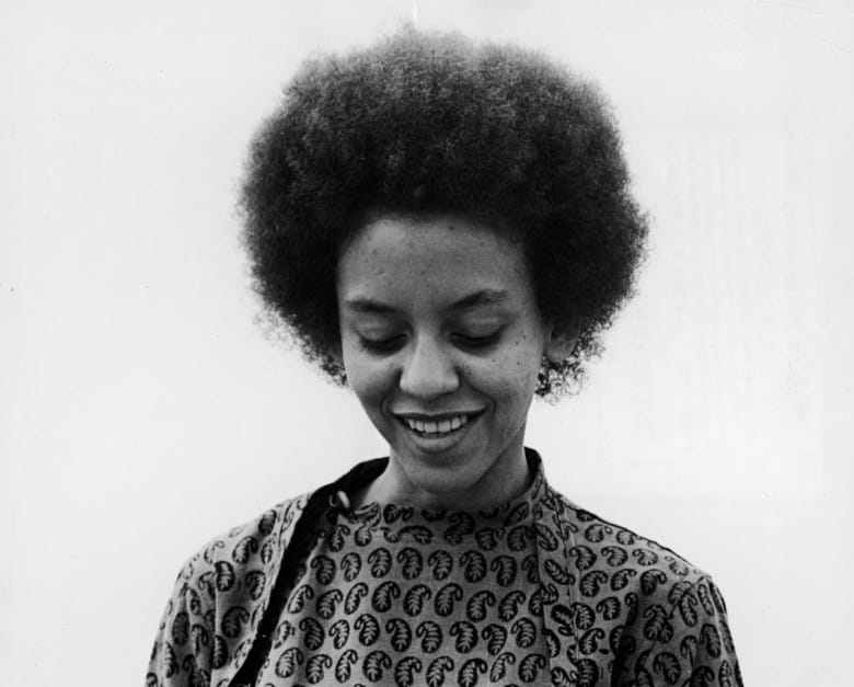 Nikki Giovanni, “Princess of Black Poetry,” Dies at 81