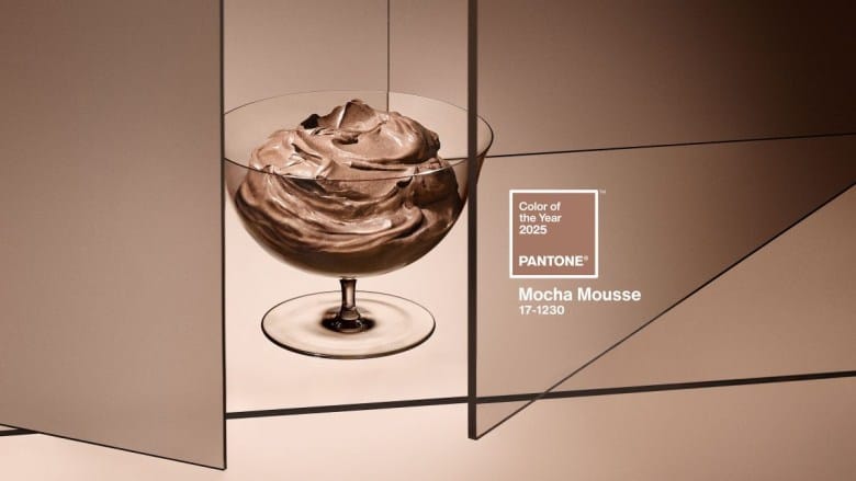 Stop Hating on Pantone’s “Mocha Mousse” Color of the Year