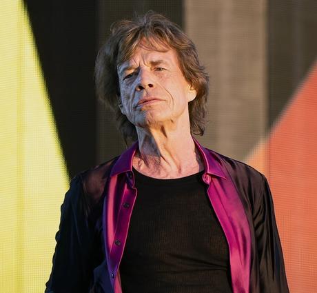 Taking the Mick? Rolling Stones singer Jagger is a judge on Caribbean art jury