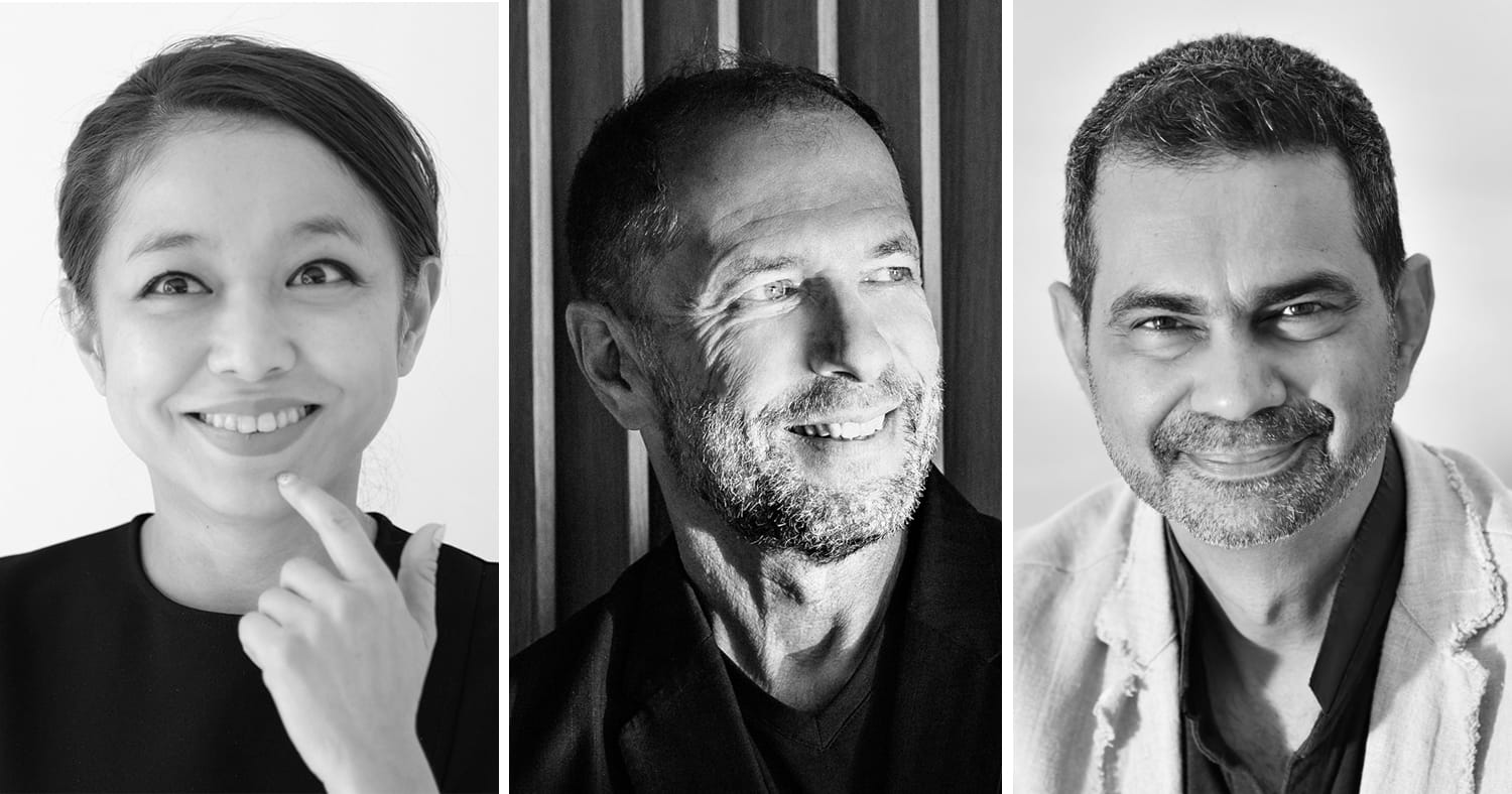 The Gateway to Global Influence: Spotlight on the 2025 A+Product Awards Jury