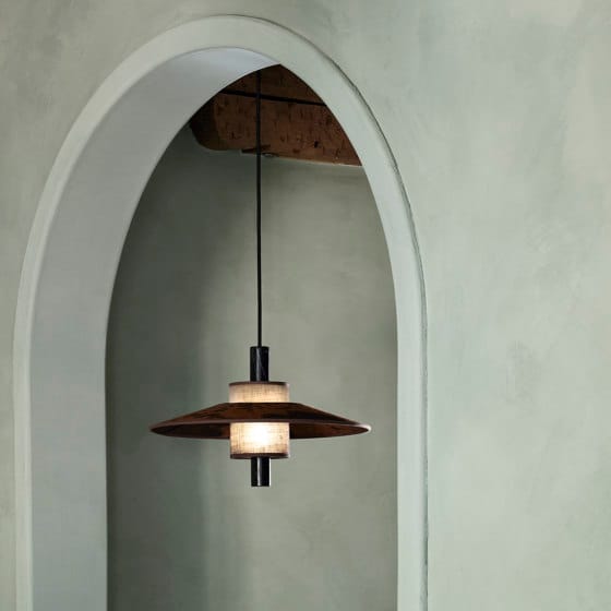 The luminous poetry in Forestier’s Thésée collection