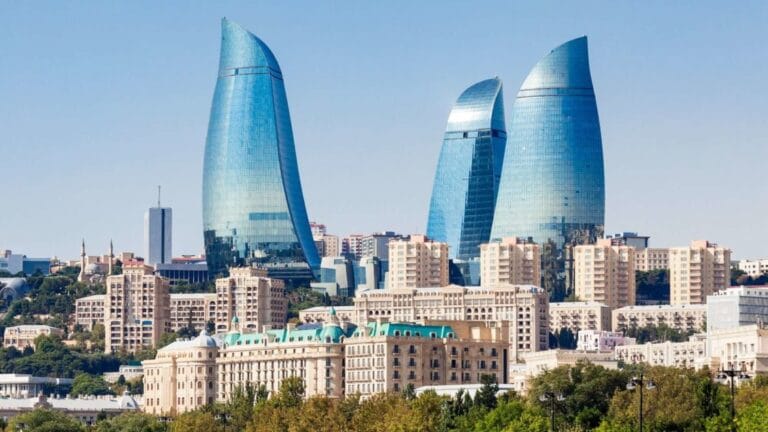 Turning Inaction into Action: Key Takeaways from COP29 40 Turning Inaction into Action: Key Takeaways from COP29