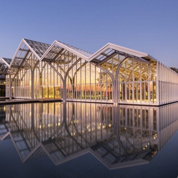 Home En 49 Weiss/Manfredi and Reed Hilderbrand’s Revamp of Longwood Gardens Reaches Full Bloom