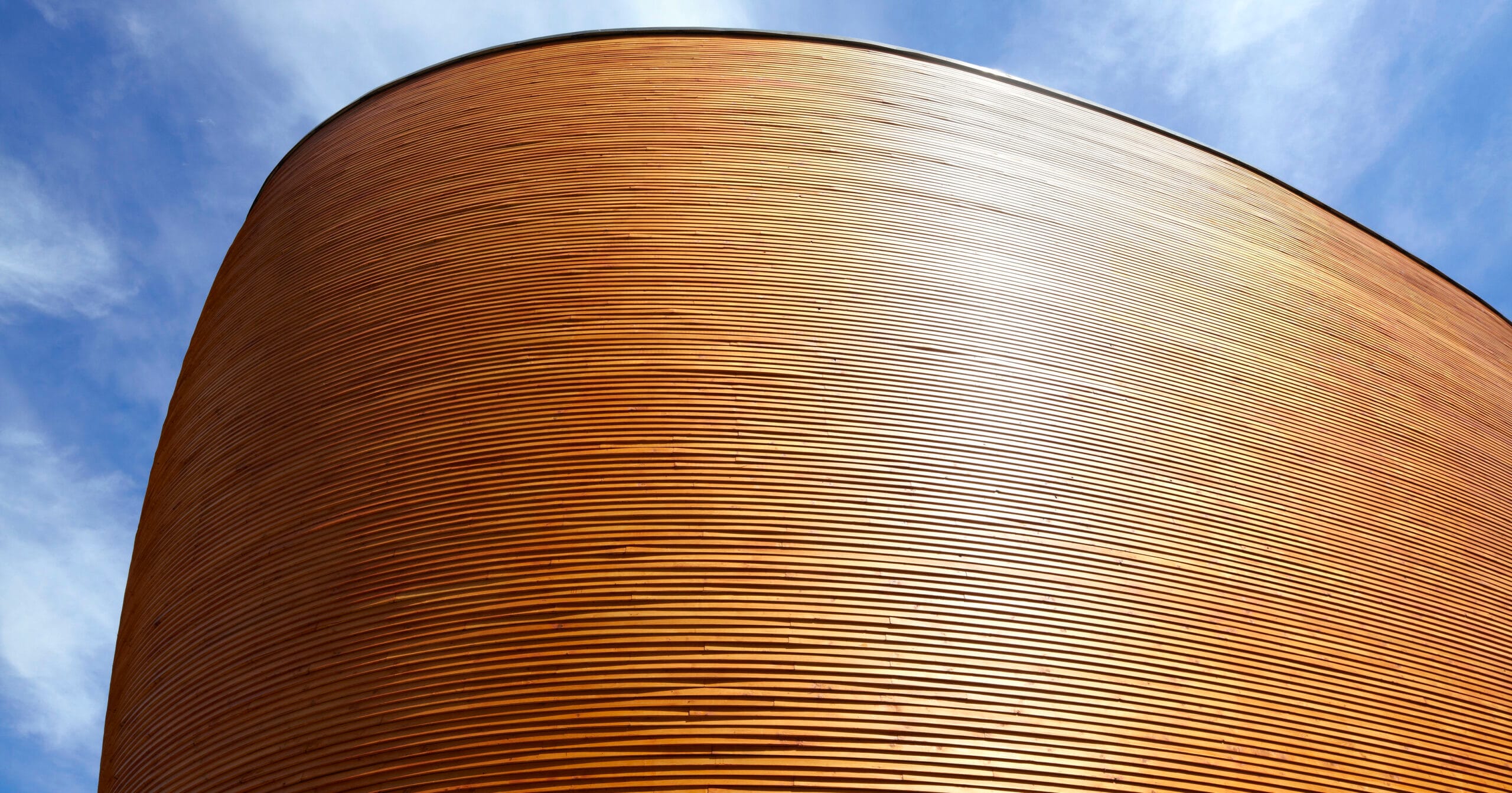Wooden World: How Helsinki Became a Leader in Architecture’s Timber Revolution