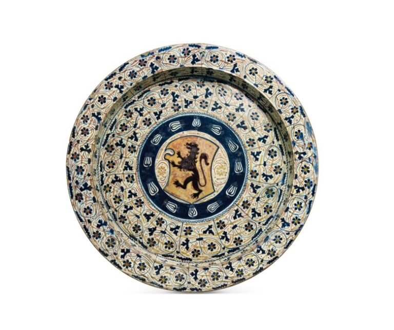 تحويل الطعام إلى فن في الثقافات ذات الأغلبية المسلمة
