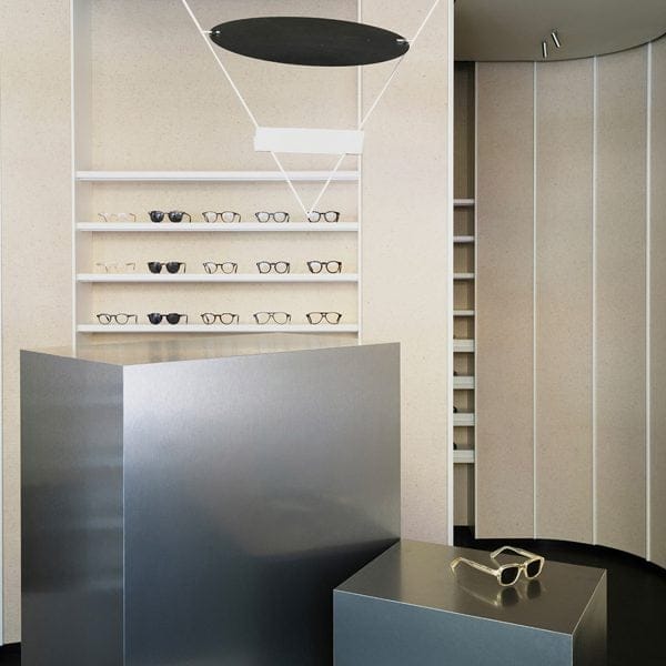 تعتبر Cubitts West Village من تصميم Tutto Bene "مسرحًا للنظارات"