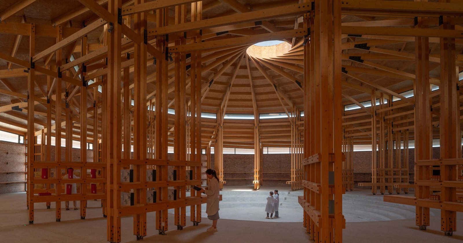 جوائز A+ مغلفة: كيف احتفلنا بأفضل هندسة معمارية في العالم في عام 2024