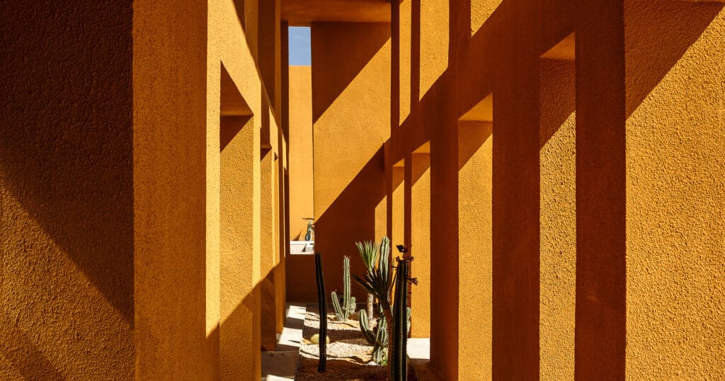 كيف تطلق مجموعة متنوعة من المشاريع المعمارية حكمة السفر