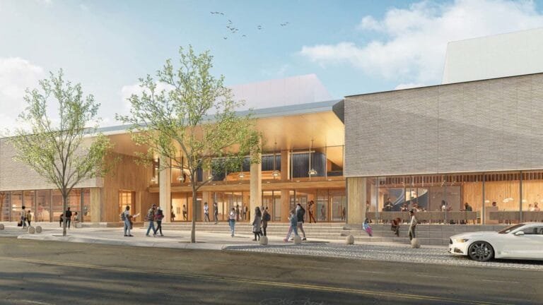 مشاريع المتحف الطموحة في ممفيس وريتشموند تواجه الماضي
