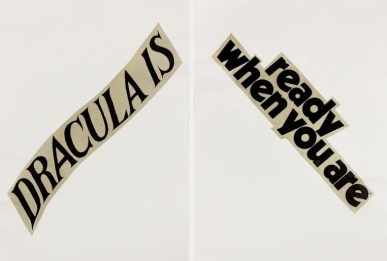 وفاة لورين أوجرادي، التي فككت ثنائيات عالم الفن، عن عمر يناهز 90 عامًا 33 وفاة لورين أوجرادي، التي فككت ثنائيات عالم الفن، عن عمر يناهز 90 عامًا