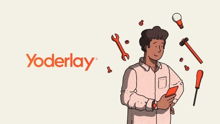 يلفت تطبيق Yoderlay الجديد الانتباه من خلال الرسوم التوضيحية المخصصة 51 يلفت تطبيق Yoderlay الجديد الانتباه من خلال الرسوم التوضيحية المخصصة