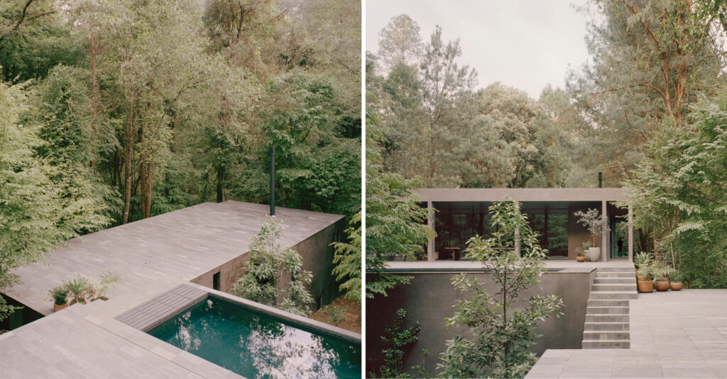 30 Best Architecture and Design Firms in Mexico